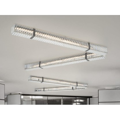 Потолочные светильники Patrizia Volpato NEW YORK 9282