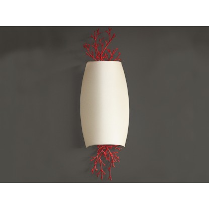 Бра - настенная лампа OFFICINACIANI CORALLI