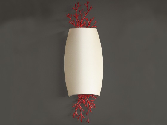 Бра - настенная лампа OFFICINACIANI CORALLI