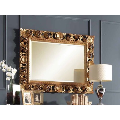 Зеркало Arvestyle ALYSSA