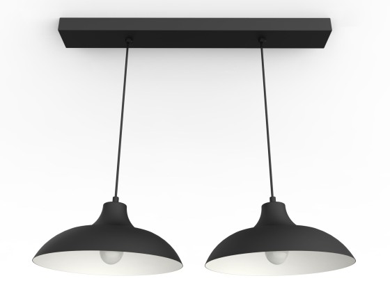 Подвесные светильники WayPoint PARIGINA