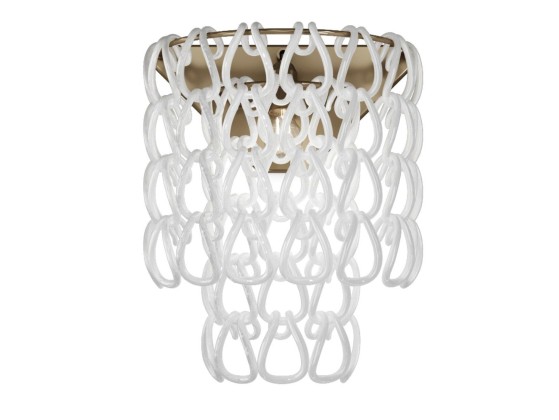 Бра - настенная лампа Vetreria Vistosi MINIGIOGALI AP