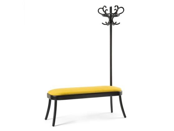 Скамья Wiener GTV Design COAT RACK BENCH