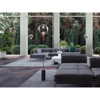 Напольный светильник Cangini & Tucci PIT