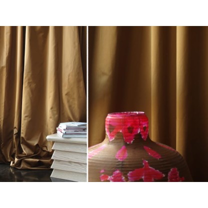 Ткань для штор Elitis SMILE