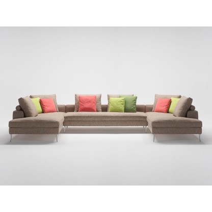 Диван Siwa Soft Style BACCARAT