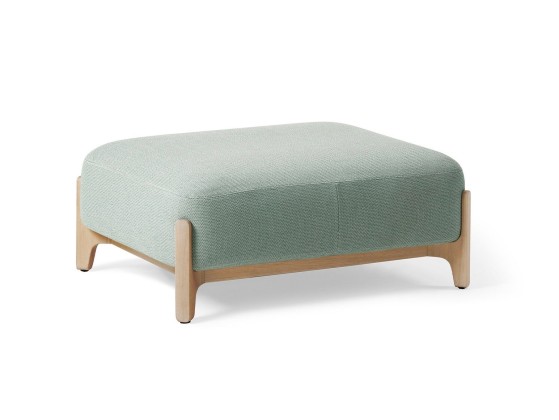 Пуф prostoria SABOT