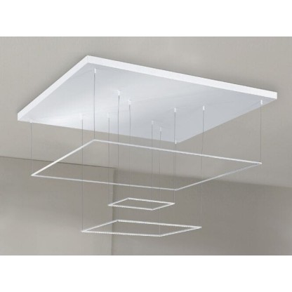 Подвесные светильники ICONE CORNICE