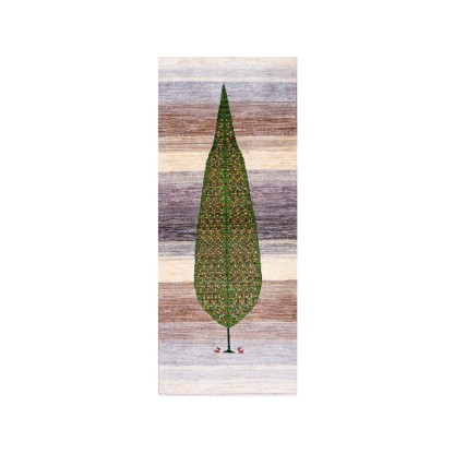Ковер Zollanvari MODERNIST TREE OF LIFE RUNNER 5