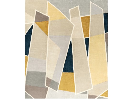 Ковер Tapis Rouge Distribution GALERIES LAFAYETTE