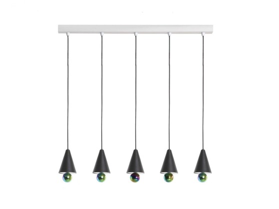 Подвесные светильники Petite Friture CHERRY