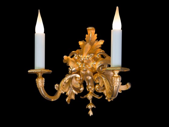 Бра - настенная лампа Tisserant 21903