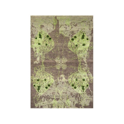 Ковер Zollanvari DERAKHTE ANAR 1A