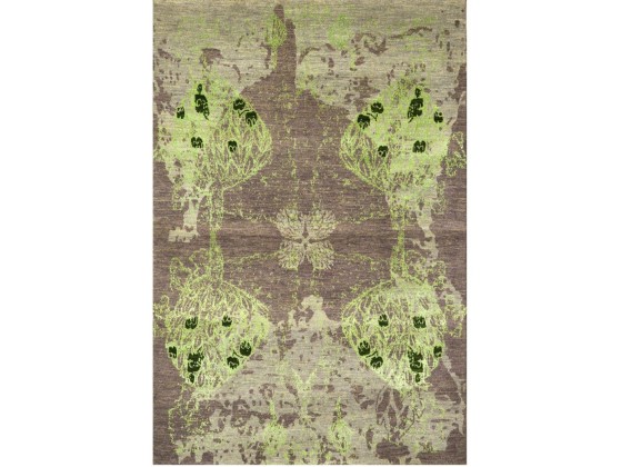 Ковер Zollanvari DERAKHTE ANAR 1A