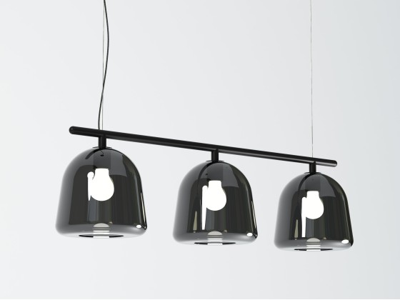 Подвесные светильники Marzais Creations POLO 03