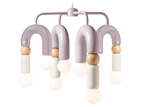 Подвесные светильники UTU Soulful Lighting PLAY V