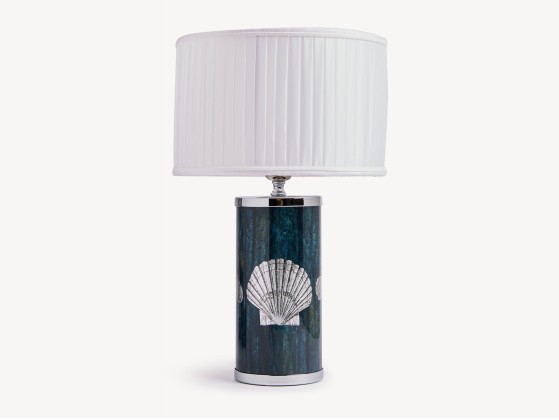 Настольные светильники Fornasetti GIRO DI CONCHIGLIE