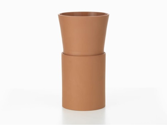 Ваза - кашпо для сада Vitra TERRACOTTA POTS MEDIUM