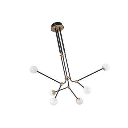 Подвесные светильники Intueri Light BULLARUM SY-6