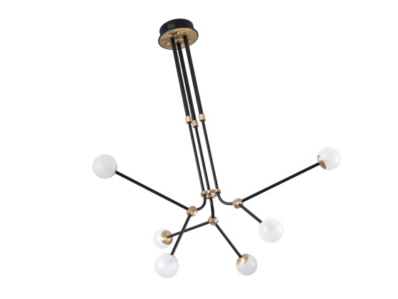 Подвесные светильники Intueri Light BULLARUM SY-6