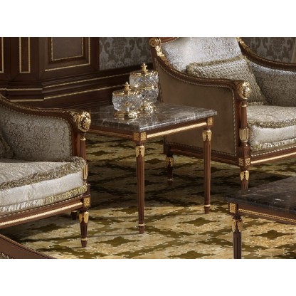 Столик Modenese Luxury Interiors 14635