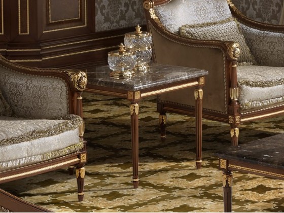 Столик Modenese Luxury Interiors 14635