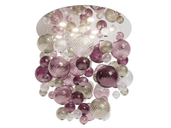 Потолочные светильники VENINI BALLOTON