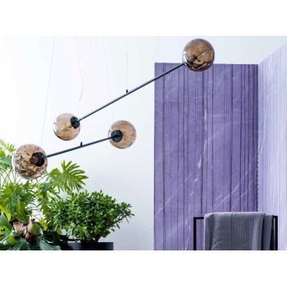 Подвесные светильники Adriani e Rossi edizioni GYM