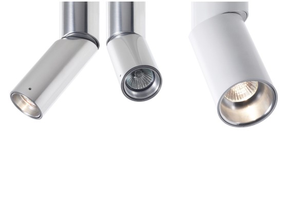 Потолочные светильники LUCEPLAN E06