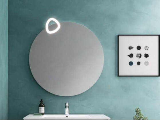 Бра - настенная лампа Cerasa VEGA MISURA