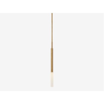 Подвесные светильники Kelly Wearstler ROUSSEAU SINGLE PENDANT