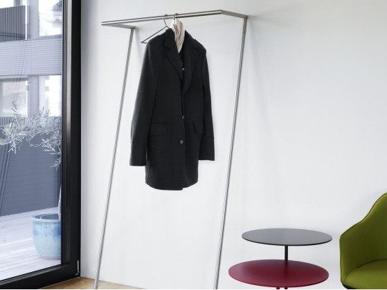 Вешалка для одежды MOX ZEN