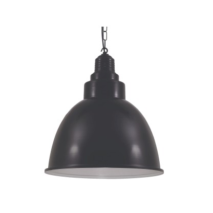 Подвесные светильники Mullan Lighting DANICAANS INDUSTRIAL PENDANT LARGE