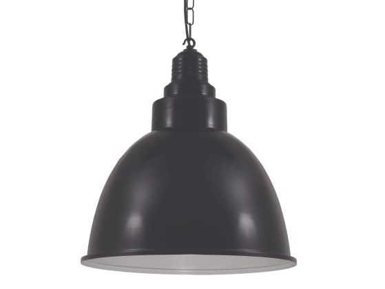 Подвесные светильники Mullan Lighting DANICAANS INDUSTRIAL PENDANT LARGE