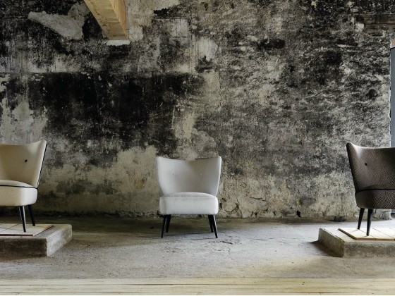 Ткани Elitis NUITS BLANCHES