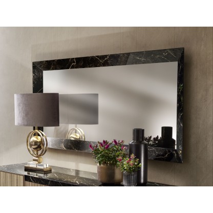 Зеркало ADORA LUCE DARK