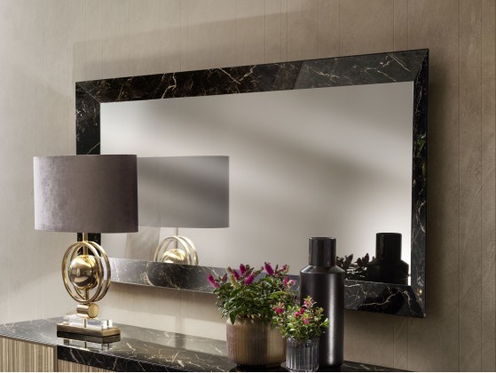 Зеркало ADORA LUCE DARK