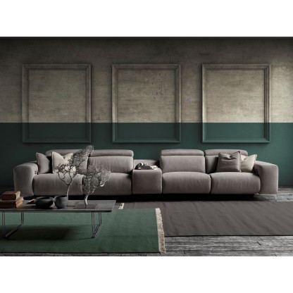 Диван Rossini Sofas IRIDE