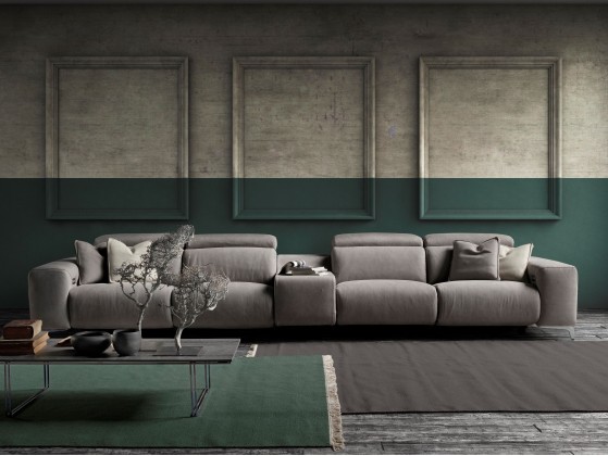 Диван Rossini Sofas IRIDE