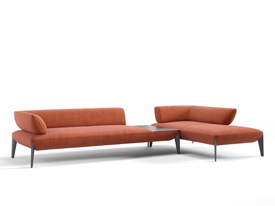 Диван Sofanella ALMERIA