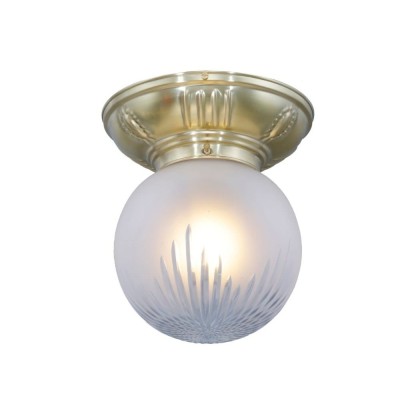 Потолочные светильники Patinas Lighting PANNON 8/22