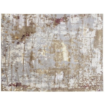 Ковер Ghodrati Rug LAN 4127