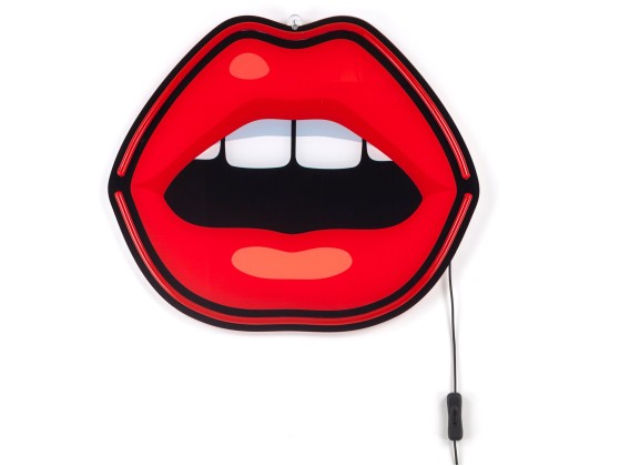 Бра - настенная лампа Seletti BLOW