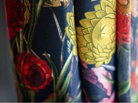 Ткань для штор Instabilelab CORTINA