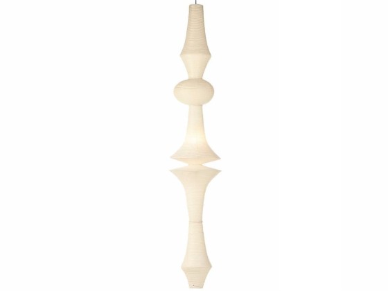 Подвесные светильники Vitra AKARI E