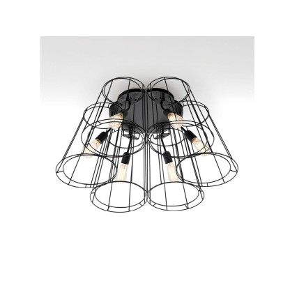 Потолочные светильники Modo Luce FLORINDA DESNUDA