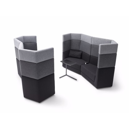 Диван COR SCOPE