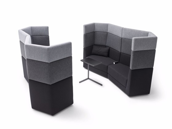 Диван COR SCOPE