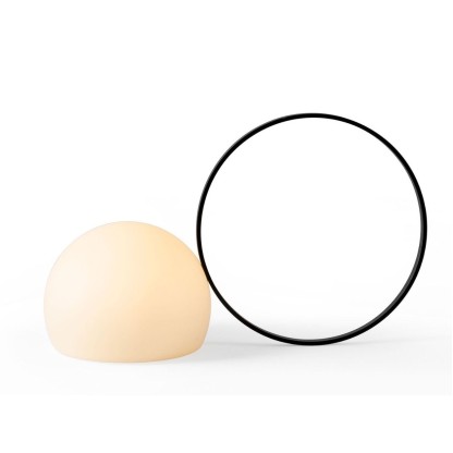 Уличная настольная лампа Estiluz CIRC