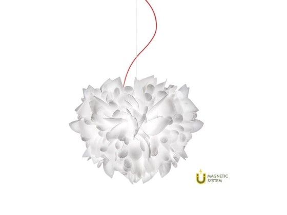 Подвесные светильники In Stock SLAMP - VELI FOLIAGE LARGE